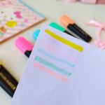 هایلایتر پاستلی اسپرت - Image 2