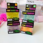 اسکوییشی یخ