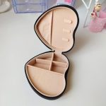 کیف جواهرات قلبی - Image 2