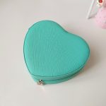 کیف جواهرات قلبی - Image 6