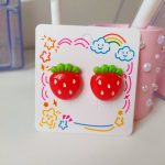 گوشواره بچگانه 2