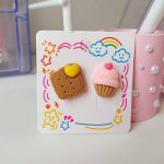 گوشواره بچگانه 4