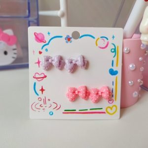 پک گوشواره بچگانه 2