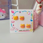 پک گوشواره بچگانه 1