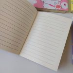 دفترچه شاین دار کیوت - Image 2